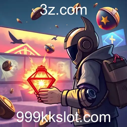 A Ascensão do 999KK no Mundo dos Jogos