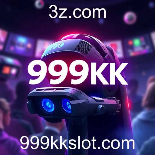A Ascensão do 999KK no Mundo dos Jogos Online