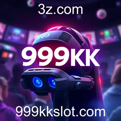 A Ascensão do 999KK no Mundo dos Jogos Online