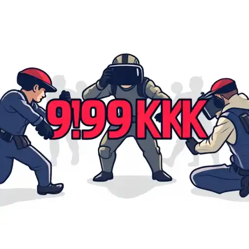 A Ascensão do 999KK no Mundo dos Jogos
