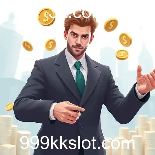 A Influência do 999KK no Cenário Financeiro Brasileiro
