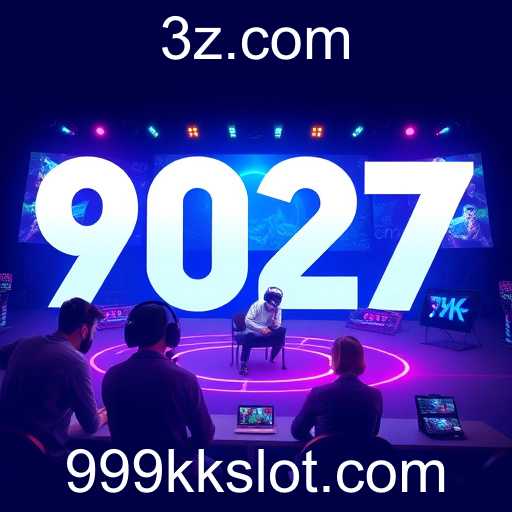 A Evolução dos Jogos Online e a Influência de 999KK