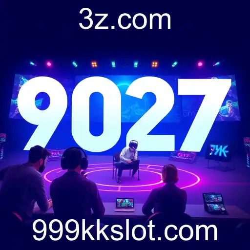 A Evolução dos Jogos Online e a Influência de 999KK