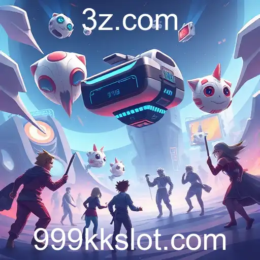 A Revolução dos Jogos Online em 999KK