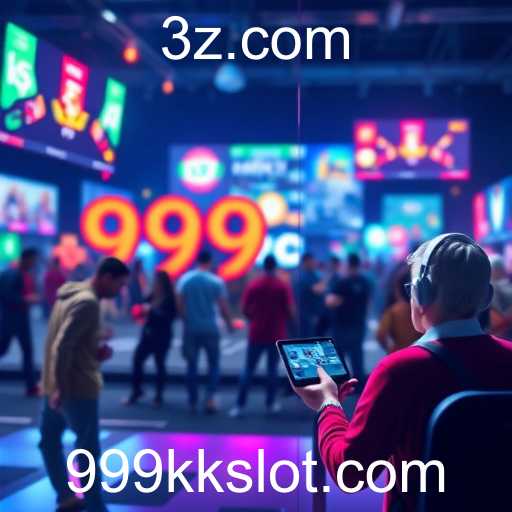 A Revolução do Mercado de Jogos em 2025