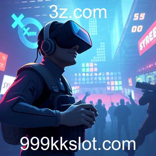 Inovações e Tendências no Mundo dos Jogos em 2025