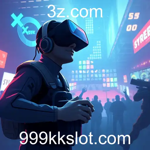 Inovações e Tendências no Mundo dos Jogos em 2025