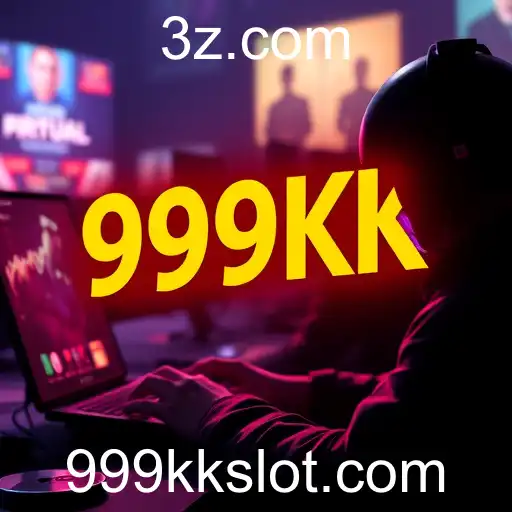 O Crescimento dos Jogos Online e a Influência de 999KK