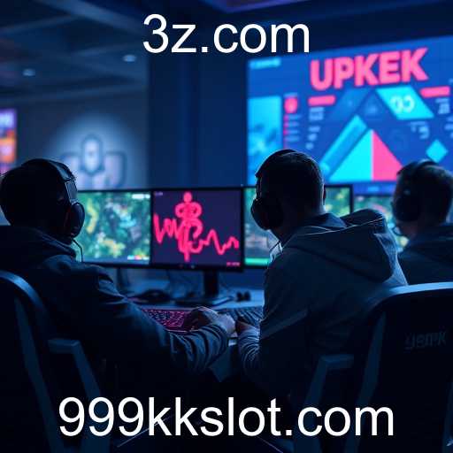 Tendências dos Jogos em 2025