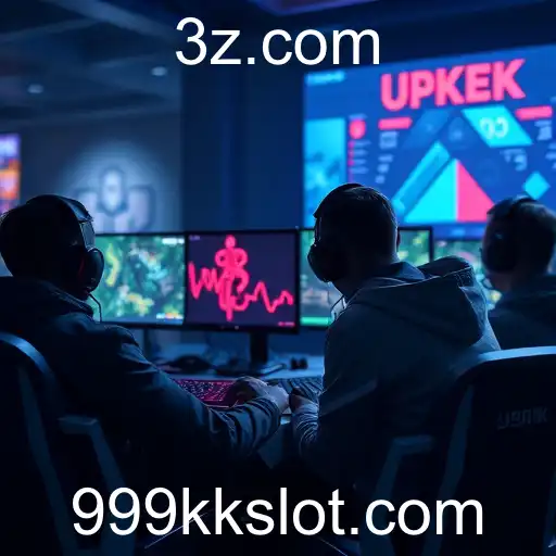 Tendências dos Jogos em 2025