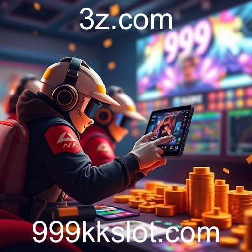 A Influência Crescente dos Jogos Online em 2025