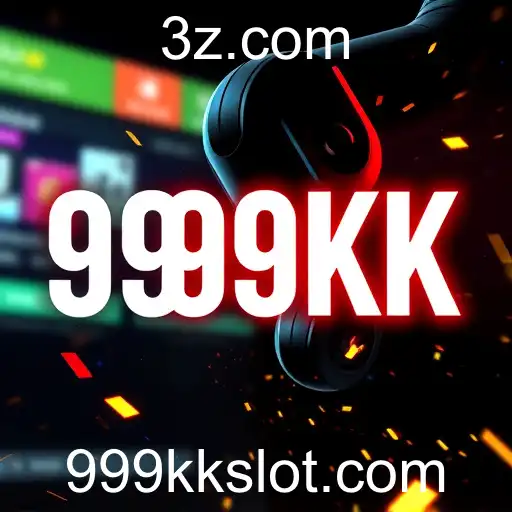 O Impacto de '999KK' na Comunidade Gaming