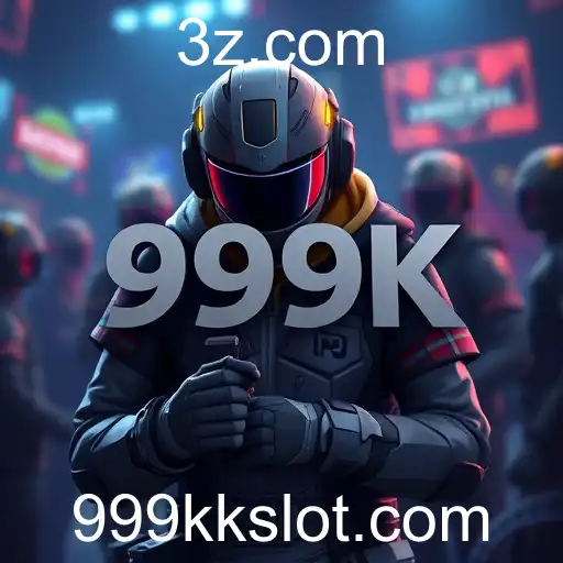 Os Impactos do 999KK no Mercado de Jogos em 2025