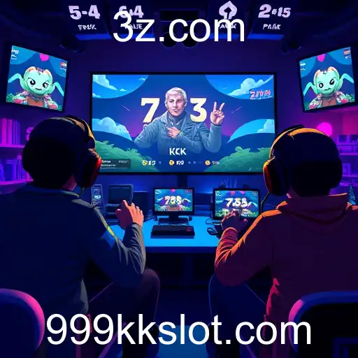 A Ascensão dos Jogos Online em 2025