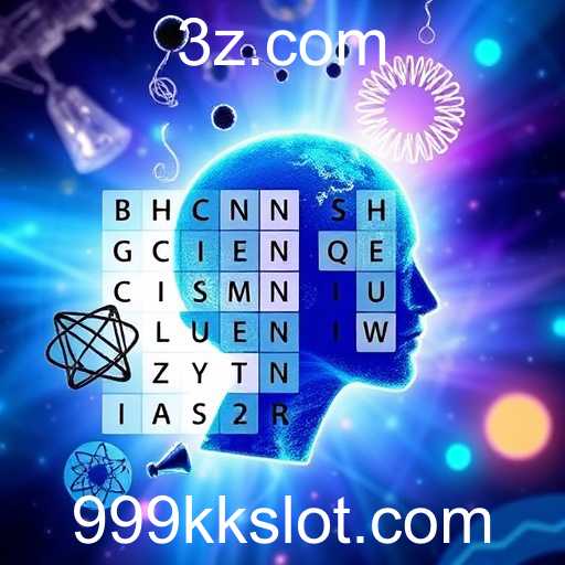 Desvendando a Categoria 'Ciência' no 999KK: Aprendizado e Diversão