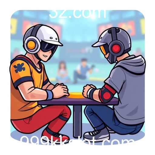 A Revolução dos Webgames em 2025