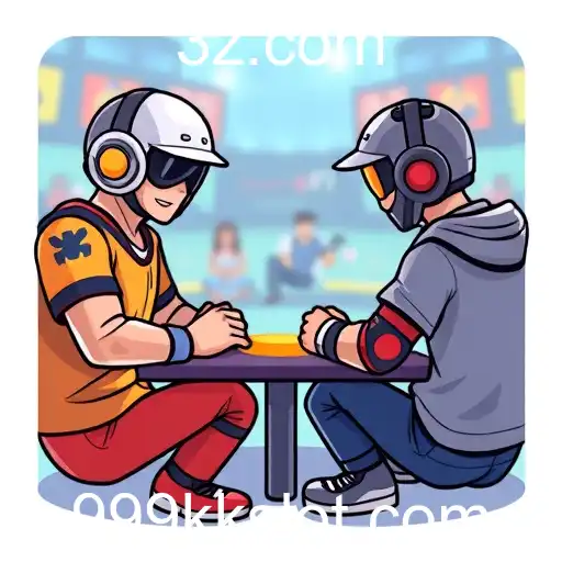 A Revolução dos Webgames em 2025